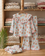 لباس طرح خرس کودک