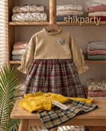 کت سارافون کودک