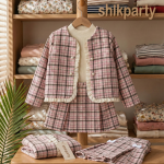 کت دامن کودک