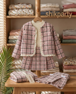 کت دامن کودک