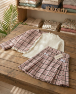 کت و دامن مجلسی کودک